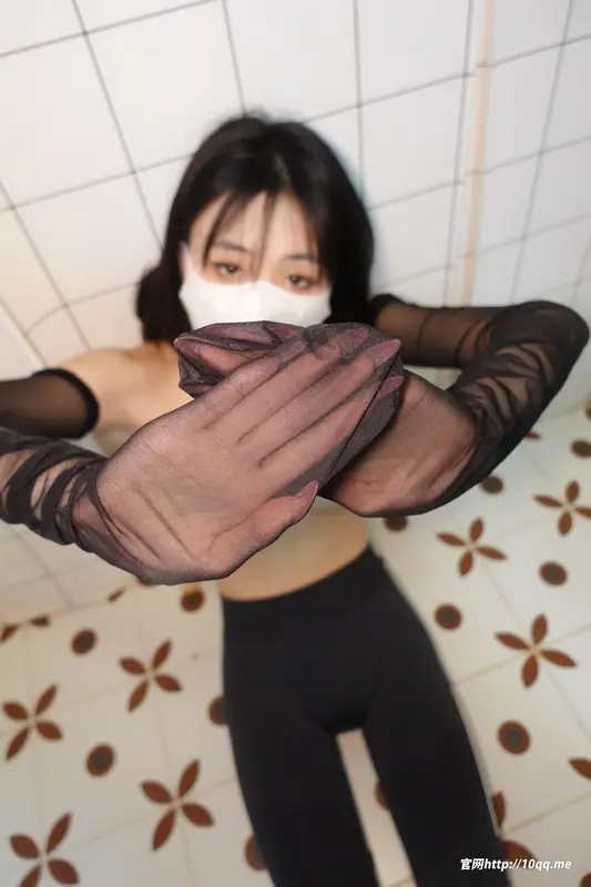 [ROSI口罩系列]2022.05.18 NO.2166 - ROSI